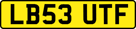 LB53UTF