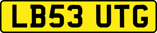 LB53UTG