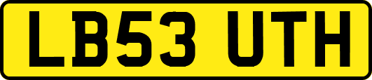LB53UTH