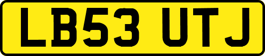 LB53UTJ