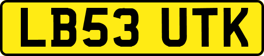 LB53UTK