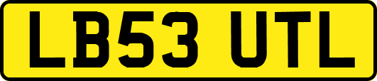LB53UTL