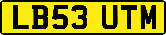 LB53UTM
