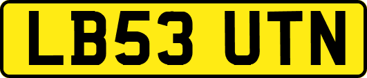 LB53UTN