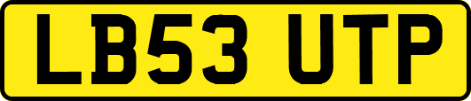 LB53UTP