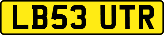 LB53UTR