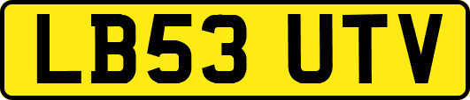 LB53UTV