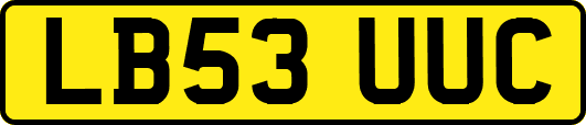 LB53UUC