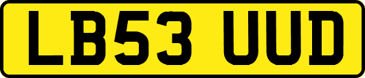 LB53UUD