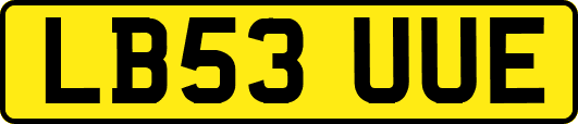 LB53UUE