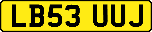 LB53UUJ