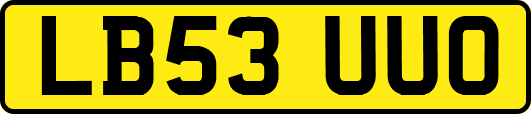 LB53UUO
