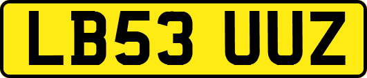 LB53UUZ