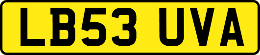 LB53UVA