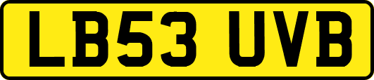 LB53UVB
