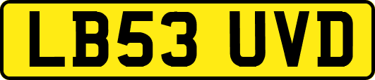 LB53UVD