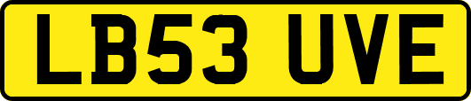 LB53UVE