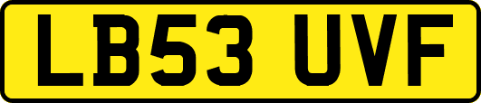 LB53UVF