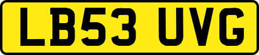 LB53UVG