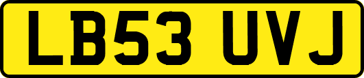 LB53UVJ