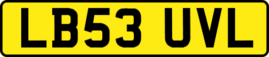 LB53UVL