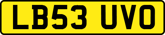 LB53UVO