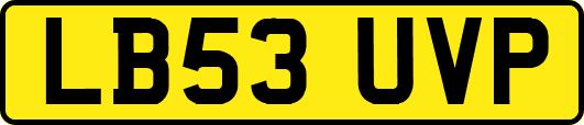 LB53UVP
