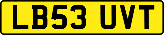LB53UVT