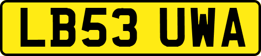 LB53UWA