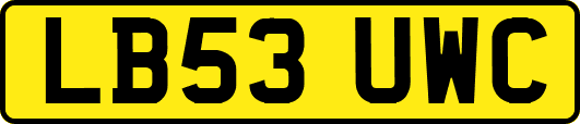 LB53UWC