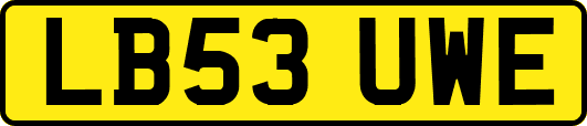 LB53UWE