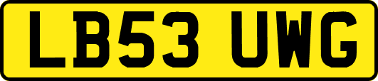 LB53UWG