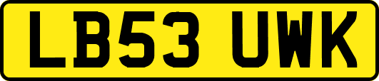 LB53UWK