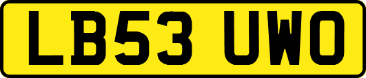 LB53UWO