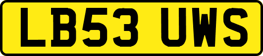 LB53UWS