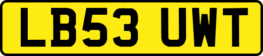 LB53UWT