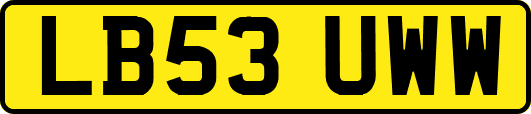 LB53UWW