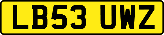 LB53UWZ