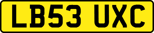 LB53UXC