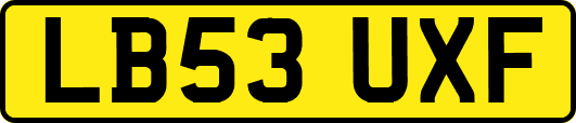 LB53UXF