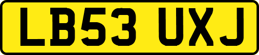 LB53UXJ