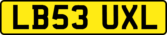 LB53UXL