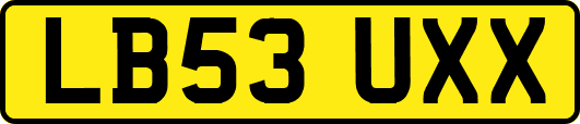 LB53UXX
