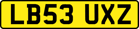 LB53UXZ