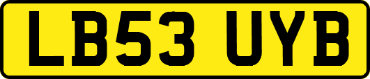 LB53UYB