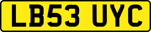 LB53UYC