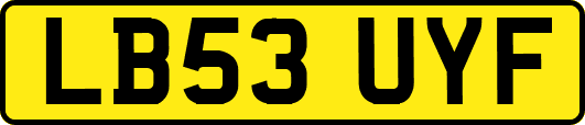 LB53UYF