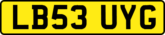 LB53UYG