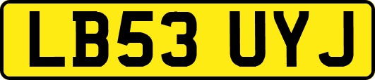 LB53UYJ