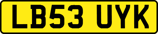 LB53UYK